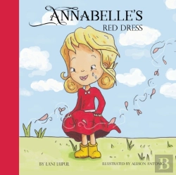 Bertrand.pt - Annabelle'S Red Dress