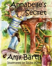 Annabelle'S Secret