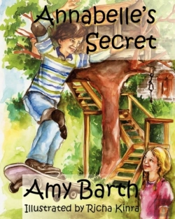 Bertrand.pt - Annabelle'S Secret