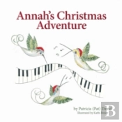Annah'S Christmas Adventure