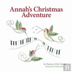 Bertrand.pt - Annah'S Christmas Adventure