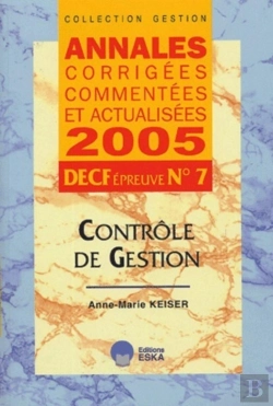 Bertrand.pt - Annales 2005 Corrigees Commentees Decf N