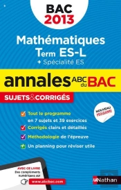 Annales Bac 2013 Maths Es Obli Spi Corriges N04
