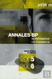 Annales Bp (2005-2006)