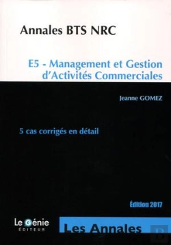 Bertrand.pt - Annales Bts Nrc