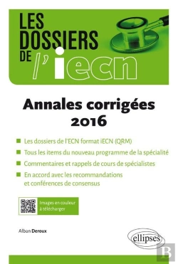 Bertrand.pt - Annales Corrigées (2016)