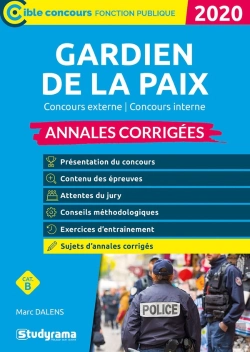 Bertrand.pt - Annales Corrigees De La Paix