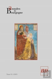Annales De Bourgogne T.91