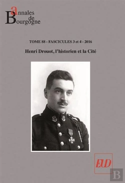 Bertrand.pt - Annales De Bourgogne Vol 88 2 3 2016