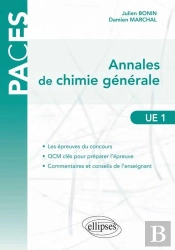 Annales De Chimie Generale