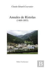 Annales De Ristolas