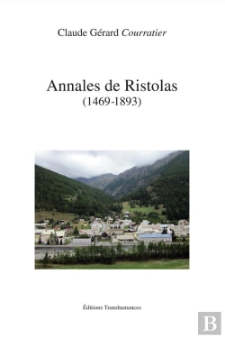 Bertrand.pt - Annales De Ristolas
