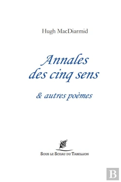 Bertrand.pt - Annales Des Cinq Sens & Autres Poèmes