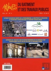 Annales Du Bat Et Trav Pub Btp 4 15
