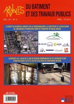 Bertrand.pt - Annales Du Bat Et Trav Pub Btp 4 15