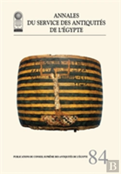 Bertrand.pt - Annales Du Service Des Antiquites De Lâ€™Egypte