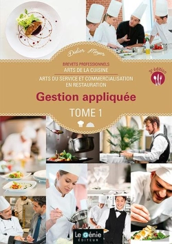 Bertrand.pt - Annales Etudes De Cas : Gestion Appliquée Tome 1 : Art De La Cuisine (Édition 2022)