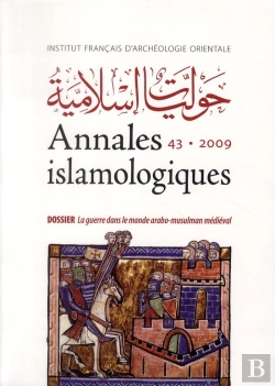 Bertrand.pt - Annales Islamologiques 43 Bcai 25