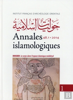 Bertrand.pt - Annales Islamologiques 48 1