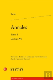 Annales : Livres I-Vi