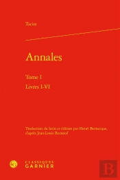 Annales : Livres I-Vi
