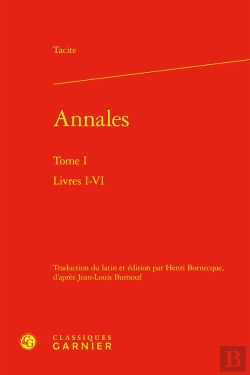 Bertrand.pt - Annales : Livres I-Vi