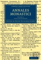 Annales Monastici