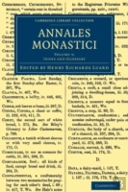 Bertrand.pt - Annales Monastici