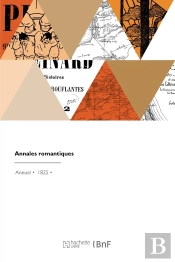 Annales Romantiques