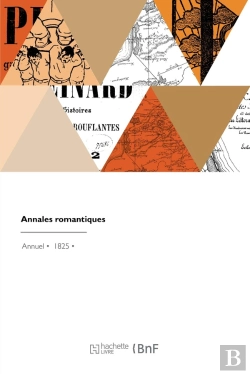 Bertrand.pt - Annales Romantiques