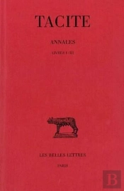 Annales Tome 1 À 3
