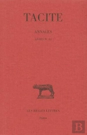 Annales Tome 2 ; L4-6