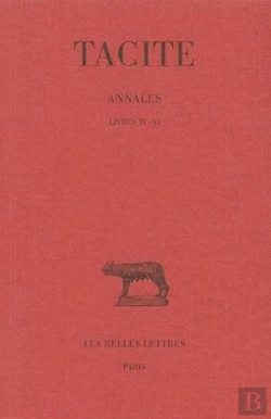 Bertrand.pt - Annales Tome 2 ; L4-6