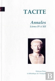 Annales. Tome 2 (Livres 4 A 12)