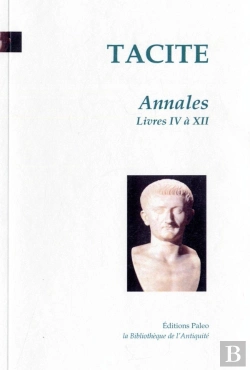 Bertrand.pt - Annales. Tome 2 (Livres 4 A 12)