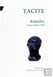 Annales. Tome 3 (Livres 13 A 16)