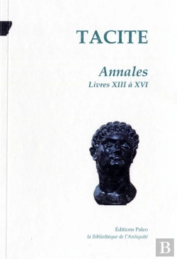 Bertrand.pt - Annales. Tome 3 (Livres 13 A 16)