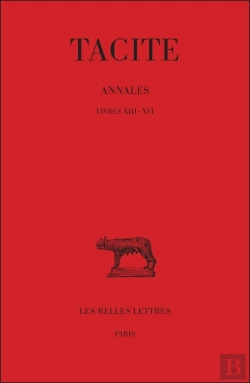 Bertrand.pt - Annales Tome 4, Xiii-Xvi
