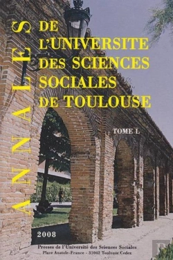 Bertrand.pt - Annales Ut1 Capitole T.L (Édition 2018)