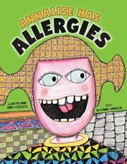 Annalise Has Allergies