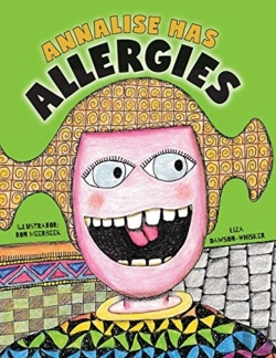 Bertrand.pt - Annalise Has Allergies