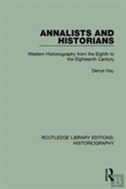 Bertrand.pt - Annalists And Historians