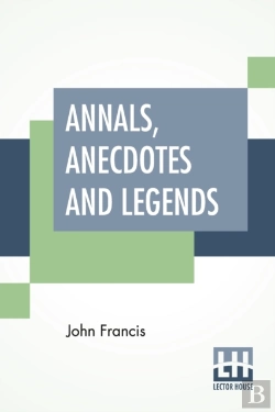 Bertrand.pt - Annals, Anecdotes And Legends: A Chronic