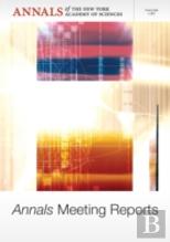 Annals Meeting Reports