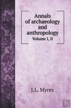 Bertrand.pt - Annals Of Archaeology And Anthropology