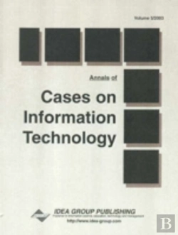 Bertrand.pt - Annals Of Cases On Information Technology