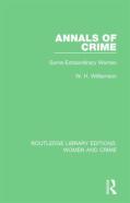 Annals Of Crime