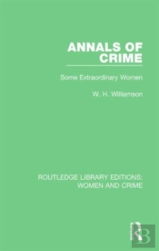 Annals Of Crime