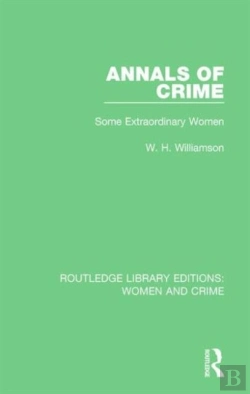 Bertrand.pt - Annals Of Crime