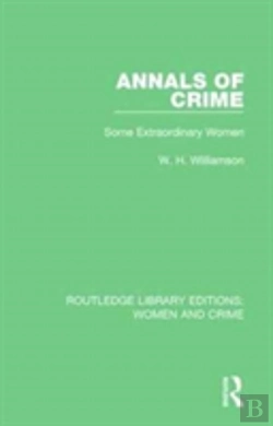 Bertrand.pt - Annals Of Crime